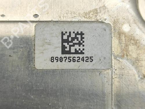 Engine control unit (ECU) VW SCIROCCO III (137, 138) 2.0 TDI | BP33164140M57 - Image 7