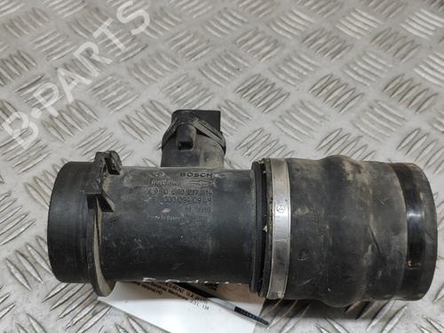 Used Mass air flow sensor MERCEDES-BENZ SLK (R170) 230 Kompressor (170.447) (193 hp) 24581871