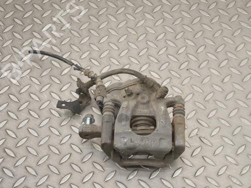 Used Left rear brake caliper Left rear brake caliper NISSAN X-TRAIL III (T32_, T32R, T32RR) 1.6 dCi (T32) (130 hp) 33358813 33358813