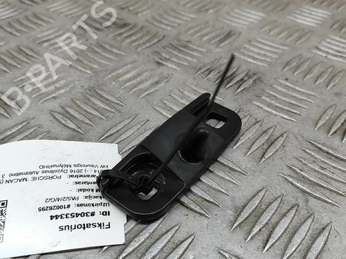 Andre PORSCHE MACAN (95B) 3.0 S Diesel | BP26524103O1  - Image 6