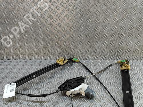 Used Front left window mechanism AUDI Q5 (8RB) SQ5 TDI quattro (313 hp) 28674971