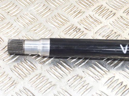 Driveshaft MERCEDES-BENZ GLC (X253) 220 d 4-matic (253.905, 253.903) | BP6754683M37 