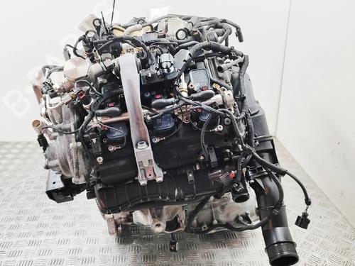 Engine PORSCHE CAYENNE Coupe (9YB) 3.0 AWD (9YBAA1) | BP34701400M1  - Image 5