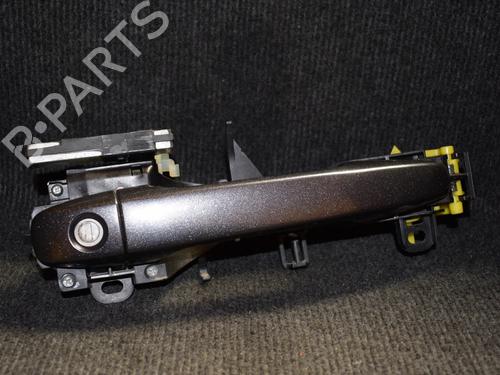 Used Front right exterior door handle Front right exterior door handle TOYOTA VERSO (_R2_) 1.6 (ZGR20_, ZGR20R) (132 hp) 6716537 6716537