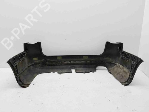 Rear bumper VW PASSAT B6 Variant (3C5) 1.9 TDI | BP29569798C8 