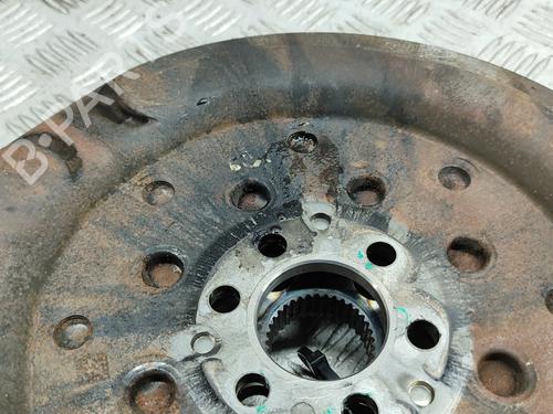 Flywheel AUDI Q3 (8UB, 8UG) 2.0 TDI quattro | BP26590194M101 