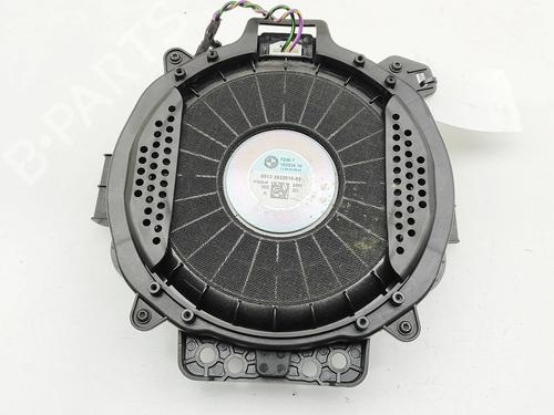 Used Electronic module BMW X5 (G05, F95) xDrive 30 d Mild-Hybrid (298 hp) 31592676