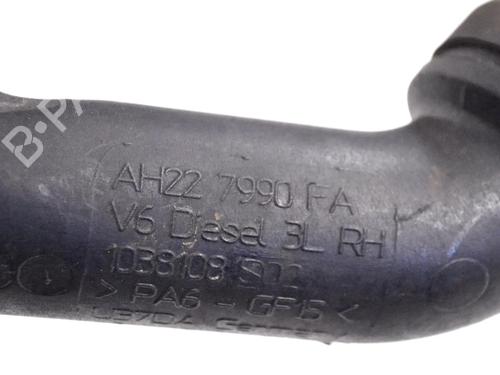 Pipe LAND ROVER DISCOVERY IV (L319) 3.0 TD 4x4 | BP30227264M125  - Image 5