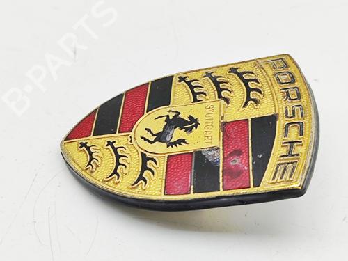 Andere PORSCHE BOXSTER (986) 2.5 | BP30005474O1 