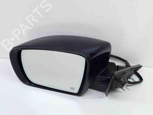 Used Left mirror MASERATI QUATTROPORTE VI 3.0 S Q4 (411 hp) 12125173