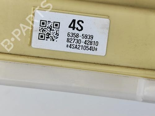Fuse box TOYOTA RAV 4 IV (_A4_) 2.5 Hybrid (AVA42_) | BP23561494E1  - Image 7