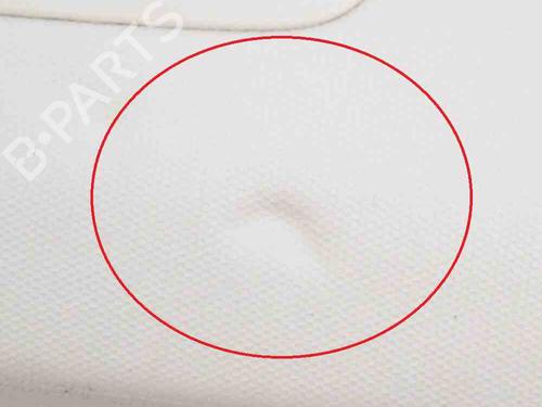 Left sun visor MERCEDES-BENZ GLC (X253) 300 (253.948) | BP27747542I1 