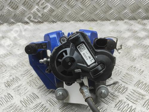 Left rear brake caliper BMW XM (G09) XM All-wheel Drive | BP32501287M107 - Image 3