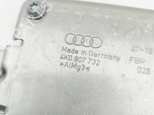 Electronic module AUDI A6 C8 Avant (4A5) RS6 TFSI Mild Hybrid quattro | BP33549581M83 - Image 6