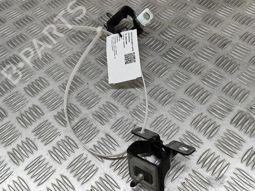 Hinge/Door check strap OPEL MOKKA 1.2 (76) | BP28558195C146 - Image 5