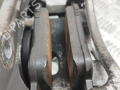 Right front brake caliper CITROËN C4 III (BA_, BB_, BC_) 1.2 PureTech 130 (BAHNSA, BAHNSB) | BP28557105M104  - Image 5