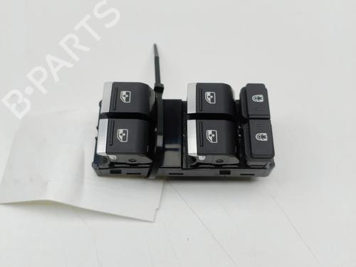 Right front window switch AUDI Q4 E-TRON Sportback (F4N) 40 | BP38292005I26 - Image 4