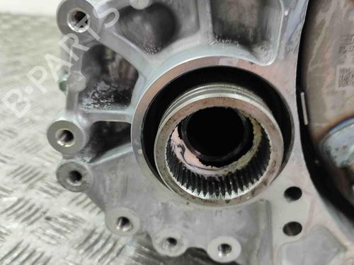 Gearbox VOLVO XC60 II (246) 2.0 B5 Mild-Hybrid | BP29486138M3 