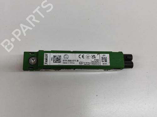 Elektronische module SKODA KODIAQ II (PS7) 1.5 TSI mHEV (150 hp) 27783183