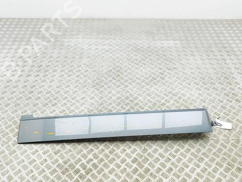 Used Hinge/Door check strap VW TRANSPORTER T6 Van (SGA, SGH, SHA, SHH) 2.0 TDI (150 hp) 31687414