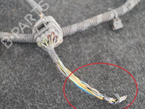 Electronic module FORD GALAXY II (WA6) 1.8 TDCi | BP6732685M83 