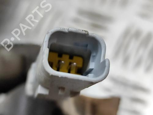 Left front steering knuckle OPEL COMBO Box Body/MPV (K9) 1.5 D | BP27783980M25 