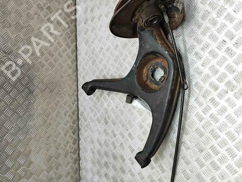 Right rear steering knuckle MERCEDES-BENZ S-CLASS (W126) 300 SD (126.120) | BP29974945M28