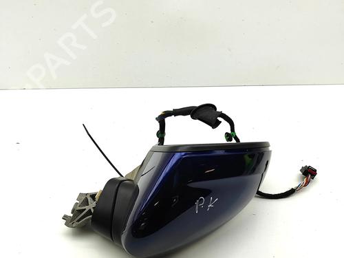 Left mirror VW PASSAT B8 (3G2, CB2) 2.0 TDI | BP33223873C26 - Image 3