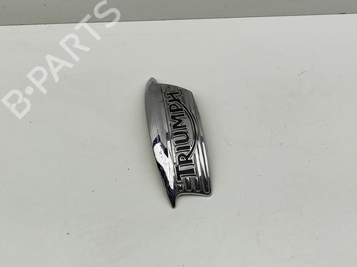 Other TRIUMPH MOTORCYCLES THRUXTON Thruxton 900 (986ME2) | BP28563102O1