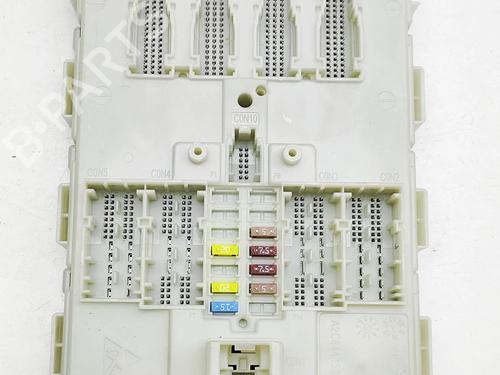 Electronic module BMW X3 (G01, F97, G08) xDrive 20 d | BP33395774M83 - Image 6