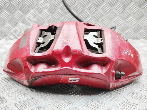 Used Right front brake caliper Right front brake caliper 39472602 39472602