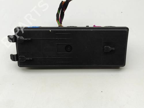 Electronic module SKODA ENYAQ iV SUV (5AZ) 60 | BP27795148M83
