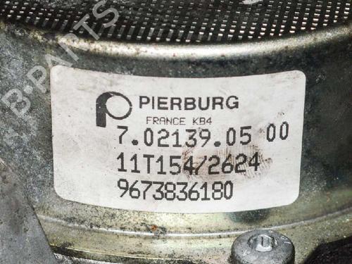 Vacuum pump FORD KUGA I 2.0 TDCi | BP6726532M80 