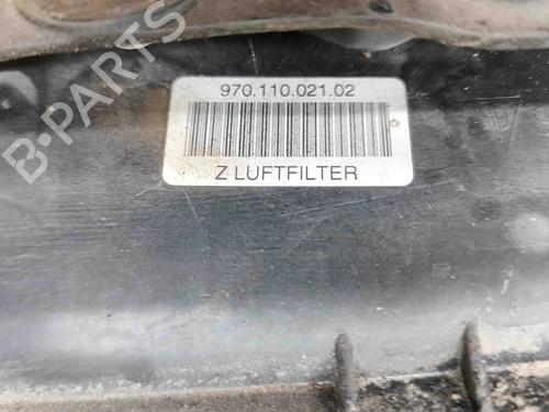 Front slam panel PORSCHE PANAMERA (970) 3.0 D | BP29486052C72 
