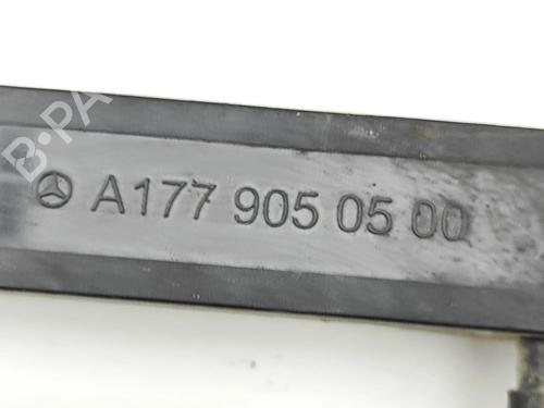 Electronic module MERCEDES-BENZ GLB (X247) GLB 220 d 4-matic (247.615) | BP36952547M83 - Image 7