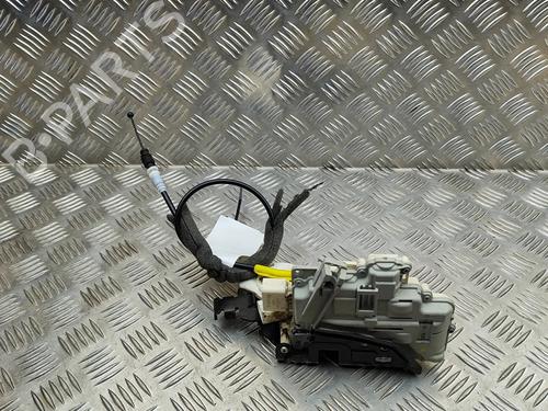 Rear right lock PORSCHE CAYENNE (9YA) 4.0 Turbo S E-Hybrid AWD (9YACH1) | BP34374562C99 - Image 3