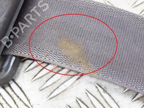 Front left seatbelt MITSUBISHI GTO Coupe (Z1_A) 3.0 AWD (Z16A) | BP27754193I26 