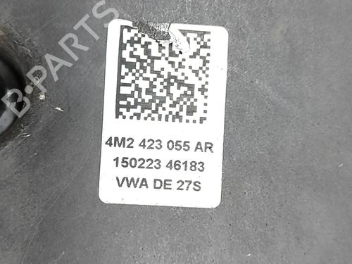 Steering rack PORSCHE CAYENNE Coupe (9YB) 3.0 AWD (9YBAA1) | BP27791873M22 