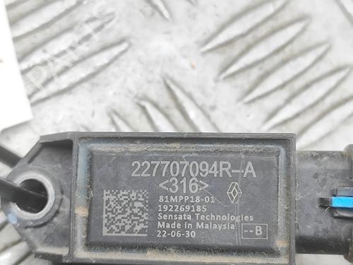 Electronic sensor RENAULT ARKANA I (LCM_, LDN_) 1.6 E-TECH 145 (LDMU) | BP35726991M84 - Image 5