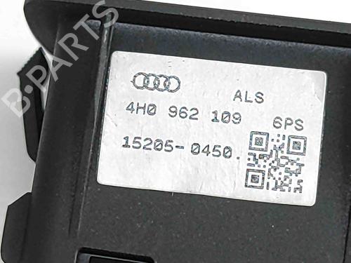 Switch AUDI A7 Sportback (4GA, 4GF) 3.0 TDI quattro | BP29487866I30 