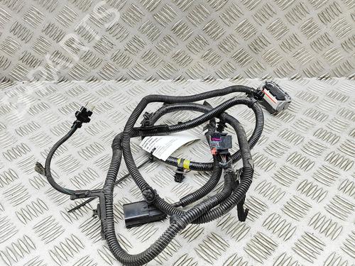 Used Wiring harness Wiring harness TESLA MODEL Y (5YJY) Long Range All-wheel Drive (514 hp) 33394395 33394395