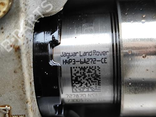 Andre JAGUAR E-PACE (X540) 2.0 P200 AWD | BP30323851O1