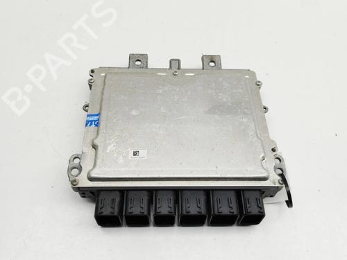 Engine control unit (ECU) MERCEDES-BENZ GLB (X247) GLB 220 d 4-matic (247.615) | BP32191583M57