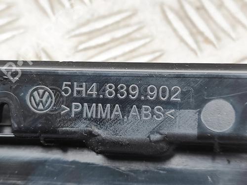 Other VW GOLF VIII (CD1, DA1) 1.5 eTSI | BP39565966O1 - Image 4