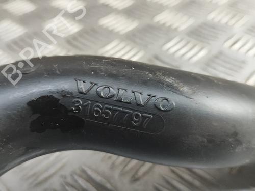 Pipe VOLVO XC60 II (246) 2.0 B5 Mild-Hybrid | BP28566462M125 