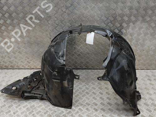 Wheel arch NISSAN LEAF (ZE1) Electric | BP27779903C56 