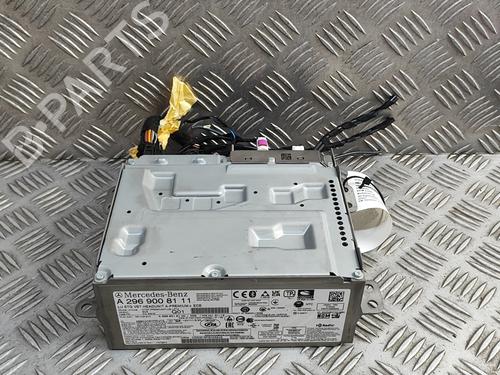 Elektronisk modul MERCEDES-BENZ EQE (V295) EQE 350 (295.125) (292 hp) 28560372