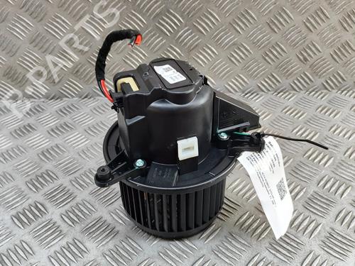 Heater blower motor ALFA ROMEO STELVIO (949_) 2.0 Q4 (949.AXA2A) | BP28434782M62