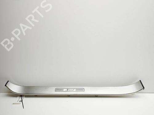 Predellino Predellino BENTLEY CONTINENTAL Coupe (3W_, 393) 6.0 FLEX (635 hp) 36534276 36534276