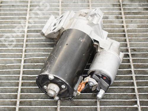 Starter BMW 3 (F30, F80) 330 d xDrive | BP6756091M8 